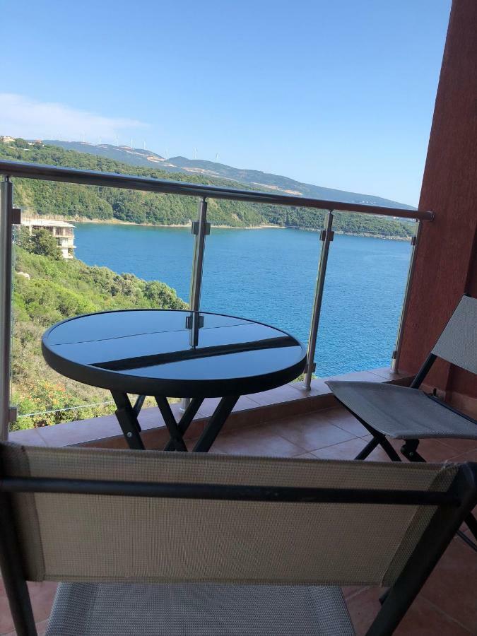 ドプラー・ヴォダMontenegro - South Crossアパートメント エクステリア 写真