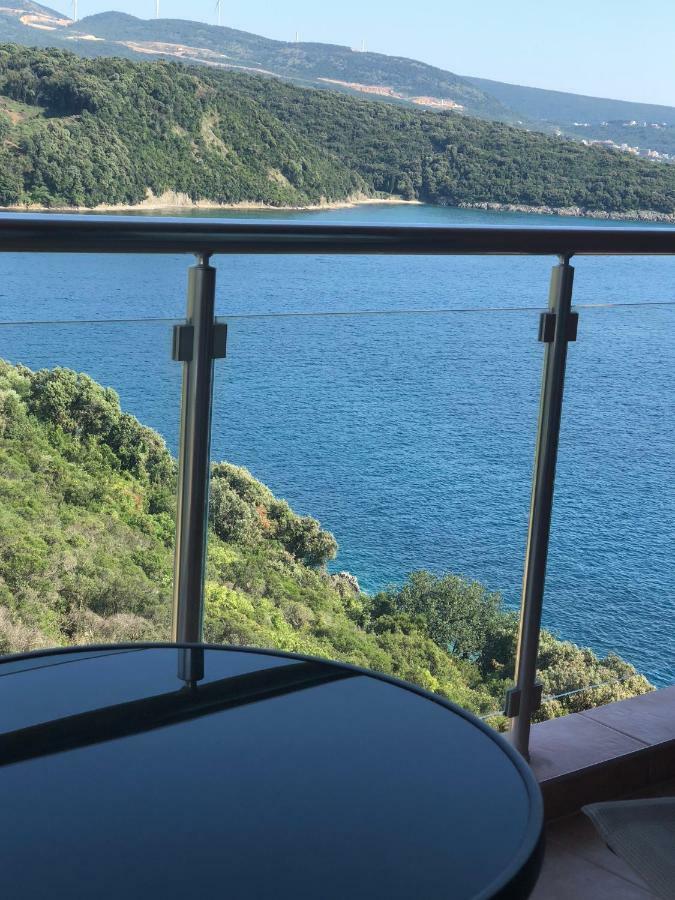 ドプラー・ヴォダMontenegro - South Crossアパートメント エクステリア 写真