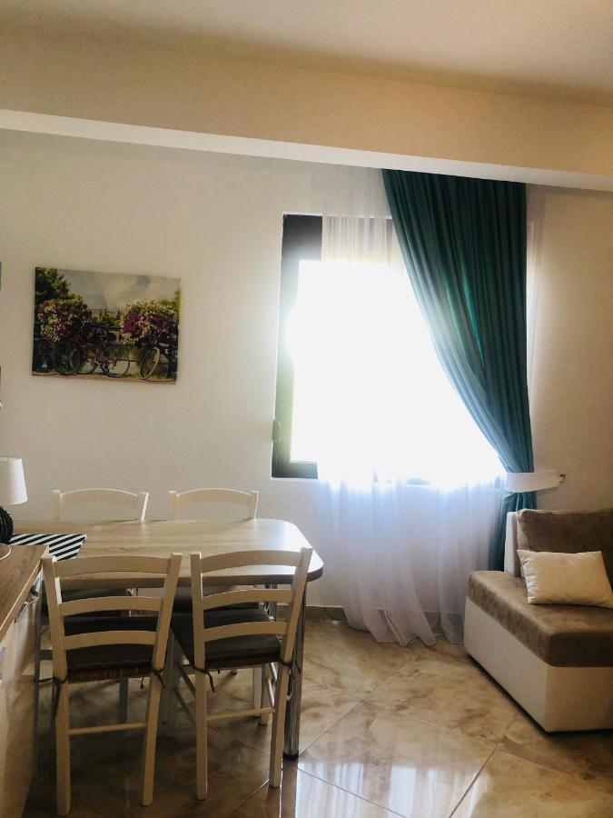 ドプラー・ヴォダMontenegro - South Crossアパートメント エクステリア 写真