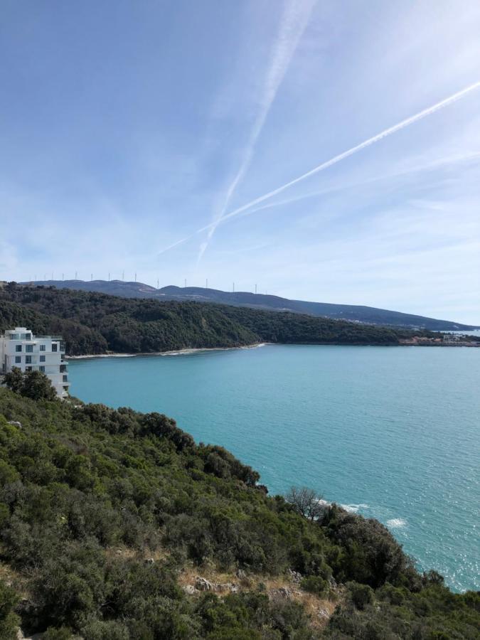 ドプラー・ヴォダMontenegro - South Crossアパートメント エクステリア 写真