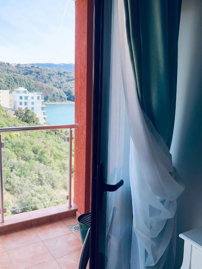 ドプラー・ヴォダMontenegro - South Crossアパートメント エクステリア 写真